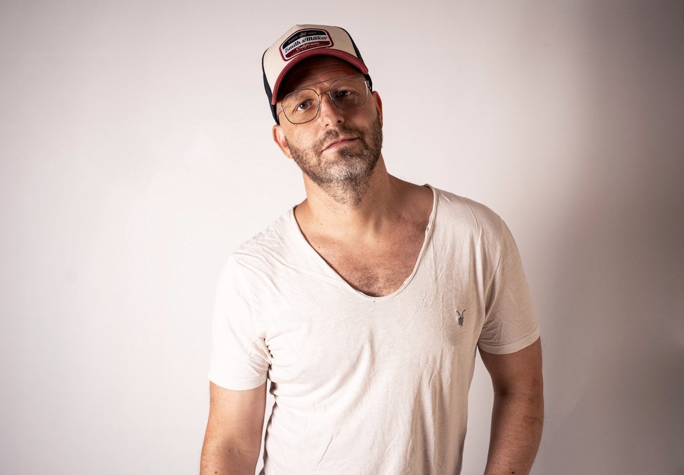 Jamie Taylor, photographer at Homble Photography