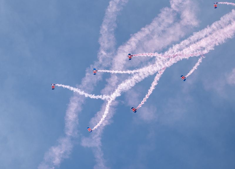 Events and live photography 10