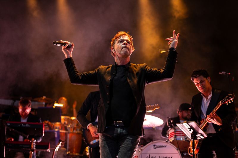 Events and live photography 15