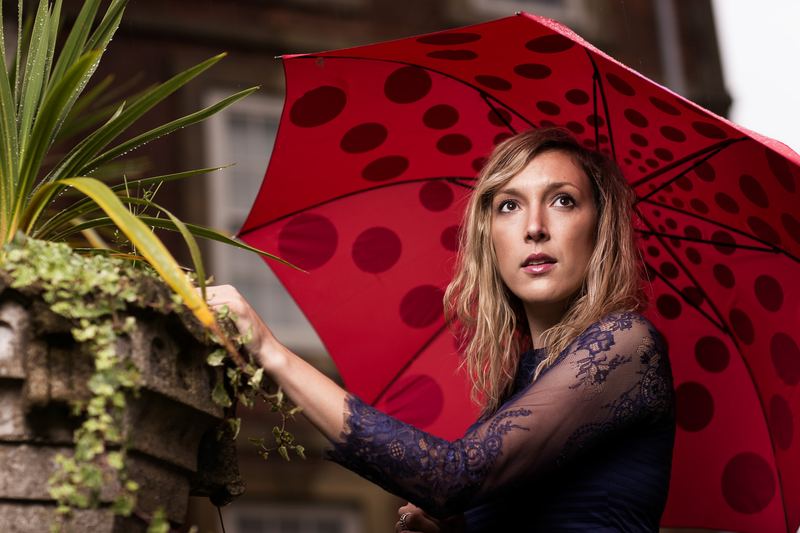 Portrait photography 2