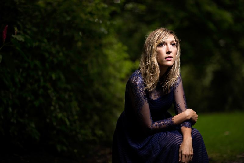 Portrait photography 12